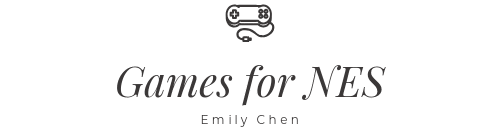 NES Games Library